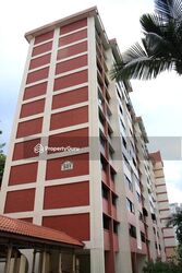Blk 501 Cheng San Crest (Ang Mo Kio), HDB 5 Rooms #453115421